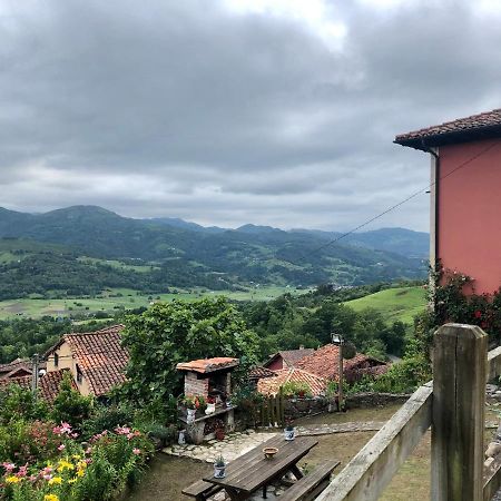 Beceña La Xica 빌라 외부 사진